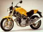 Ducati 900 Monster